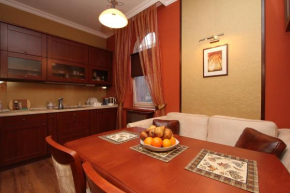 Отель Mirage Apartment  Хевиз